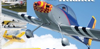 Kitplanes December 2013 cover