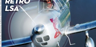 January 2014 Kitplanes January 2014 cover