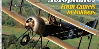 February 2014 Kitplanes February 2014 cover