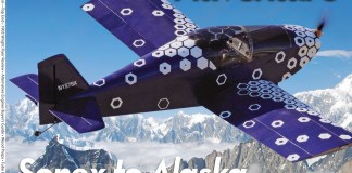 April 2014 Kitplanes April 2014 cover
