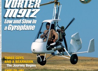 Kitplanes May 2014 cover