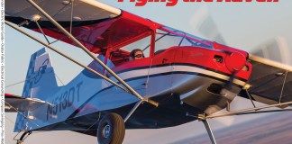 July 2014 Kitplanes July 2014 cover