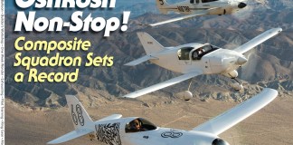 Kitplanes January 2015 cover