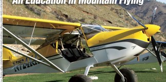 February 2015 Kitplanes February 2015 cover
