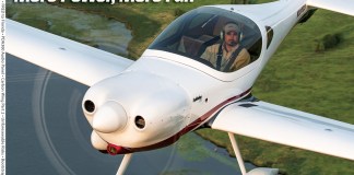April 2015 Kitplanes April 2015 cover