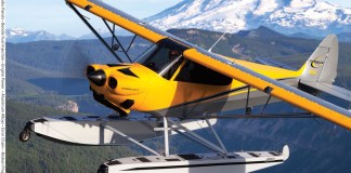 March 2016 Kitplanes March 2016 cover