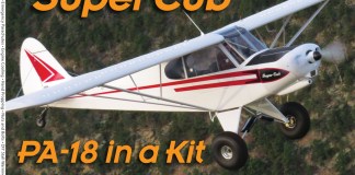June 2016 Kitplanes June 2016 cover
