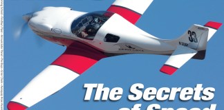September 2016 Kitplanes September 2016 cover