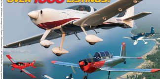 December 2016 Kitplanes December 2016 cover