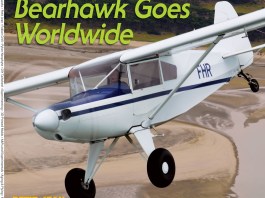 March 2017 Kitplanes March 2017 cover