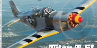 August 2017 Kitplanes August 2017 cover
