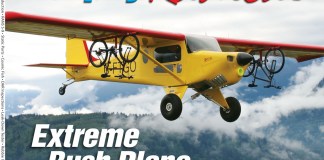 October 2017 Kitplanes October 2017 cover