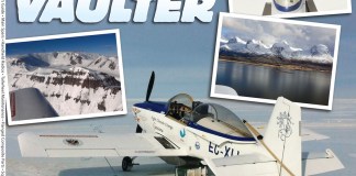 February 2018 Kitplanes February 2018 cover