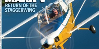 March 2018 Kitplanes March 2018 cover