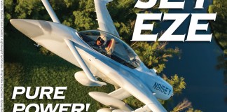 May 2018 Kitplanes May 2018 cover