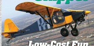 June 2018 Kitplanes June 2018 cover