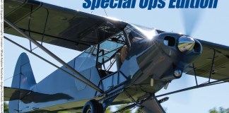 September 2018 Kitplanes September 2018 cover