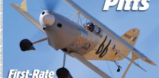 January 2019 Kitplanes January 2019 cover
