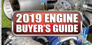 February 2019 Kitplanes February 2019 cover