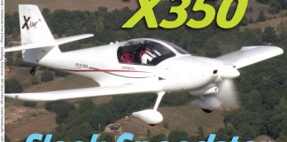May 2019 Kitplanes May 2019 cover