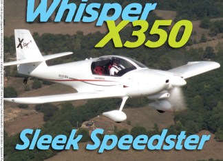 May 2019 Kitplanes May 2019 cover
