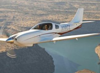 Meet the New Lancair