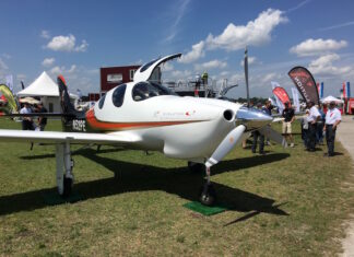 Piston-Powered Evolution