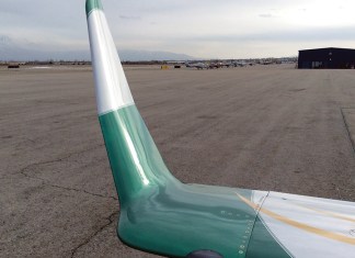 Taming the Lancair IV