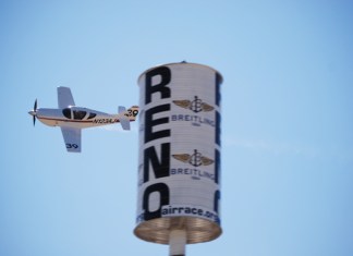Reno Replacement Down to Three Sites