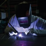 Learning To Weld