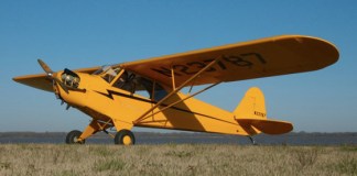 American Legend Offers Spending Bonus on Cub Purchases