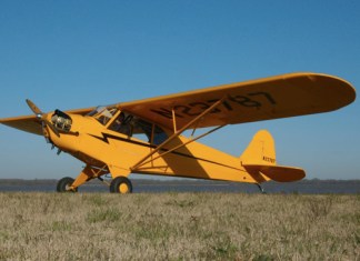American Legend Offers Spending Bonus on Cub Purchases