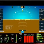 A New PC Based EFIS from Levil