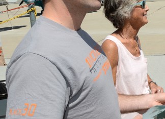 Seen at The Mojave Experimental Fly-In