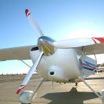 BIG: Mojave Experimental Fly-In 2019