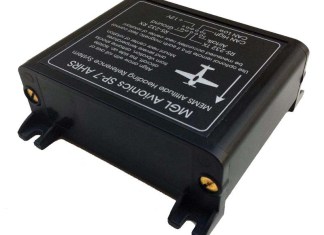MGL Avionics Releases Seventh Generation AHRS