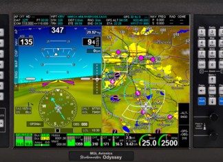 Jeppesen NavData Now Available For MGL Avionics