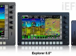 MGL iEFIS Challenger-Lite 10.4" Now Shipping
