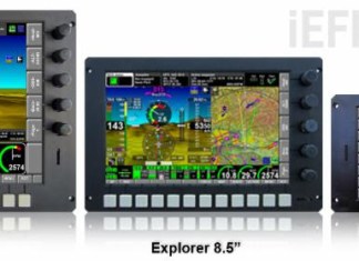 MGL iEFIS Challenger-Lite 10.4" Now Shipping