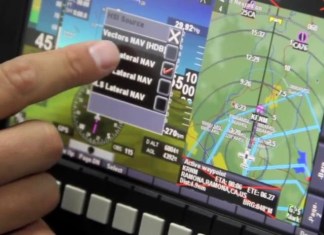 MGL Explorer-Lite 8.5" EFIS is now available and shipping