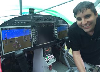 Avilution – The New Way to EFIS