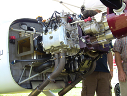 Maxwell Propulsion Upgrades Its Four-Cylinder Options
