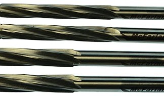 Valve Guide Cleaning Reamers for Lycoming Engines