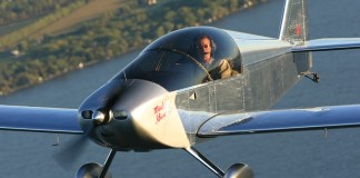 On a Wing and a Whim