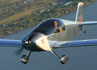 On a Wing and a Whim