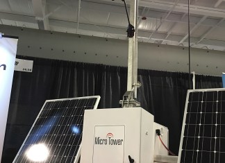 AWOS Micro Tower