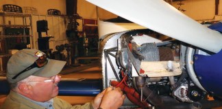 Buying Your First Homebuilt Aircraft