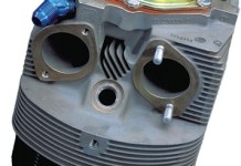 Superior Adds to Availability of Millennium Cylinders