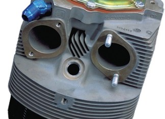Superior Adds to Availability of Millennium Cylinders