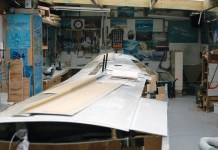 More Mistral Magic